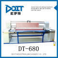 DOIT DT-680 Cloth Rolling Machine Inspection winding machine